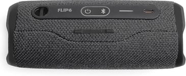 Jbl Flip 6 - Kannettava Bluetooth-kaiutin tehokkaalla äänellä ja syvällä bassolla, Ipx7 vedenpitävä, 12 tuntia toistoaikaa,