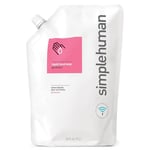 Flytande Tvål Simplehuman 1 liter Geranium