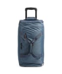 Delsey Paris Maubert 2.0 Duffel trolley blå