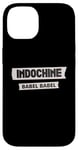 Coque pour iPhone 14 Babel Babel