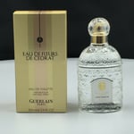 Guerlain Eau De Fleurs De Cedrat 100ml Edt Spray For Women