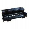 Tonerweb Brother Intellifax 4100 - Trommel, erstatter DR6000 Sort (20.000 sider) 8D0400-DR6000 10569