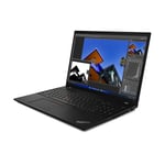 Ordinateur Portable Lenovo ThinkPad P16s 16" AMD Ryzen 5 PRO 6650U 16 GB RAM 