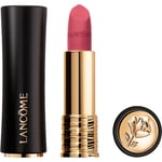 Lancôme Make-up Lipstick L'Absolu Rouge Drama Matte 290 Merci Simone 3,6 g ()