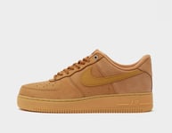 Nike Air Force 1 '07, Brown