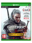 The Witcher III (3): Wild Hunt (Game of The Year Edition)