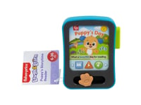 Fisher Price Laugh & Learn Storytime Reader