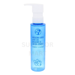 W7 Face Cleansing Gel Blueberry Cactus & Oat Extract Skin