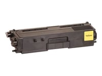 Pelikan 1244Y - Jaune - compatible - cartouche de toner (alternative pour : Brother TN328Y) - pour Brother DCP-9270CDN, HL-4570CDW, HL-4570CDWT, MFC-9970CDW