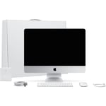 Apple iMac 2020 i9 10910 1TB 16GB 27"5120x2882 5K Radeon Pro 5700 ASTRAL HARMAA