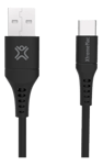 XTREMEMAC USB type C-kabel - 24 pin USB-C til USB - 2 m