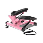 FTFTO Home Accessories Stepper Home Silent In-situ Mountaineering Pedal Machine Mini Multifunctional Fitness Equipment