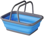 ProPlus Bassine pliable 9 l