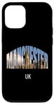 iPhone 13 Manchester UK Case