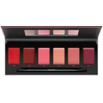 Most Wanted Lip Palette Nr:1 Kiss Kiss