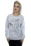 Cinderella All You Need Is Love Sweatshirt