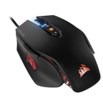 [B-Grade] Corsair M65 PRO RGB FPS Optical USB Wired Gaming Mouse - CH-9300011-EU