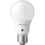 Megaman - led n/a MM48532 8.8 w = 60 w blanc chaud (ø x l) 60 mm x 117 mm 1 pc(s) S146381