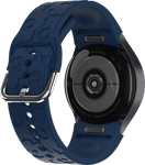 Samsung x Marimekko -ranneke Galaxy Watch -älykellolle, S/M, Navy