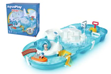 Aquaplay Polar Waterway