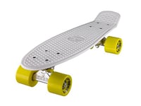 Ridge Skateboards 22" Original Mini Cruiser Skate 55cm Skateboard Planche a Roulettes Complète en 90 couleurs