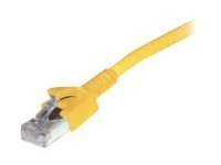 Dätwyler Cables Cat. 6a RJ45 - RJ45 10m câble de réseau Cat6a S/FTP (S-STP) Gris - Câbles de réseau (10 m, Cat6a, S/FTP (S-STP), RJ-45, RJ-45, Gris)