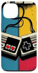 iPhone 13 Level 16 UNLOCKED Retro Gaming Vintage Level 16 Case