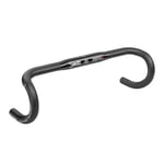 Deda Zero 2 RHM Handlebar 46cm Bicycle Bike Alloy Drop Bar Black Team Finish