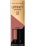 Lipfinity Lip Colour, 160 Iced