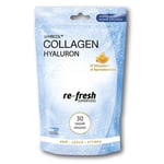 Collagen Hyaluron + C-vitamin, 150 g