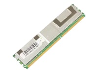 Coreparts - Ddr2 - Modul - 4 Gb - Fb-Dimm 240-Pin - 667 Mhz / Pc2-5300 - 1.8 V - Fullt Buffrat - Ecc