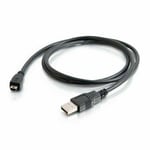 POLAROID IS426 16MP COMPACT DIGITAL CAMERA USB DATA/SYNC CABLE LEAD