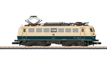 Märklin 88386, Z (1:220), 15 År, Blå, Elfenben, 1 Styck