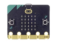 Bbc Micro:Bit Microbit2bulkboxed Board Micro:Bit V2.21 Single