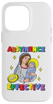 iPhone 14 Pro Max Abstinence 99% Effective Virgin Mary Funny Jesus Religious Case