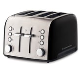 Russell Hobbs Heritage Vogue 4 Slice Toaster