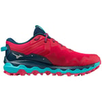 Chaussures Mizuno  Wave Mujin 9