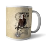 Fantastic Beasts Gellert Grindelwald Mug