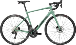 Cannondale Cannondale Synapse Carbon 2 LE | 105 Di2 | Jade