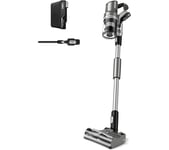 VAX HomePro CLSV-HPKS Cordless Vacuum Cleaner - Silver, Silver/Grey