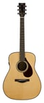 Yamaha FG9 RX Natural