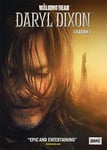 The Walking Dead: Daryl Dixon  Sesong 1 DVD