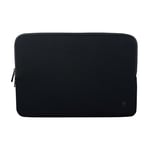 Gear Laptop Sleeve 15.6" (38.5 x 27.5 cm) - Svart