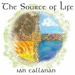 Ian Callanan  Source Of Life  CD