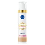 NIVEA Luminous630 Anti Dark-Spot CC Fluid 3In1 Medium 40ml