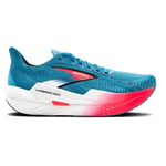 Brooks running Hyperion Max 2 Femme Bleu