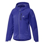 adidas Adizero Veste Running Femmes - Bleu