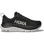 Hoka M Gaviota 5 Black/White