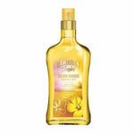 Hawaiian Tropics Golden Paradise Body Mist, 100 Ml