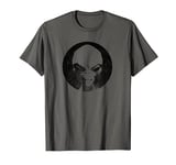 Alien Grey | Alien Space UFO Roswell Abduction T-Shirt